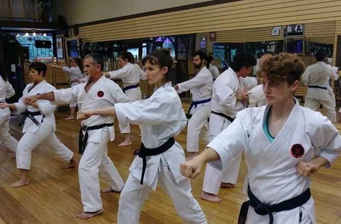 Class 2 <p>one month unlimited classes for $149</p>