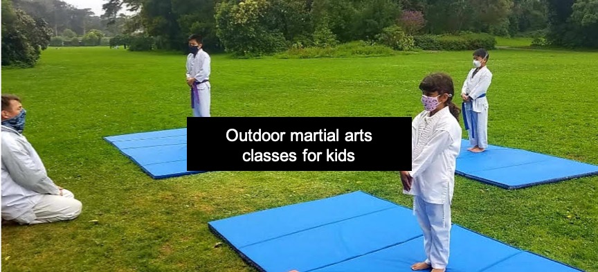 Outdoor Class